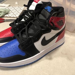 Jordan 1 Top 3 size men’s 11